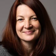 Portrait of Claire Doucet