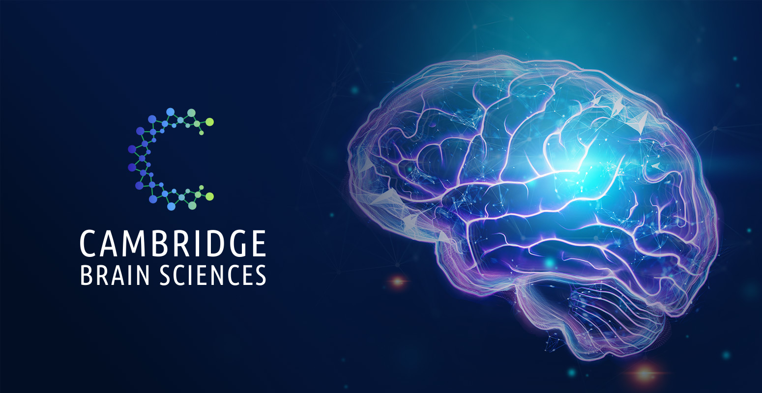 Cambridge Brain Science