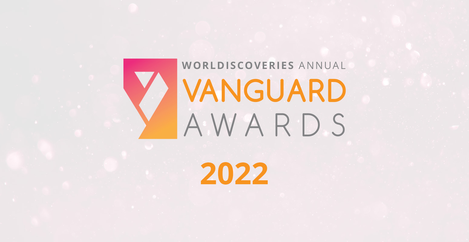 vanguard 2022